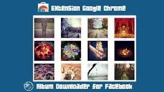 Album Downloader for FB | Descarga Albumes de FB