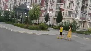 Поиск сычевальни. (Окончился неудачей)