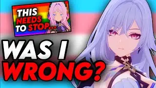 Toxic Genshin Players Are Getting Out Of Hand...(Part 2)