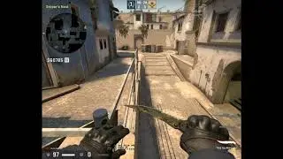 mirage moves