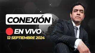 🔴 #ENVIVO CONEXIÓN Personalidades despiden a Alberto Fujimori 12/09/2024 #CONEXIONRPP