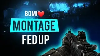 Battlegrounds Mobile India Montage|⚡🥵❤| #BGMI #PUBGINDIA #OP