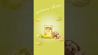 lays kurkure advertisement \\ 2d animation ad short video \\ 
