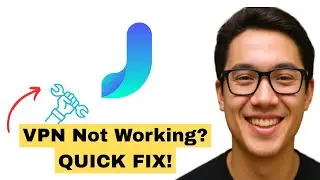 Jump Jump VPN Connection Problem FIXED (Quick And Easy)