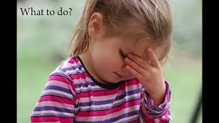 why are kids bored with their toys?