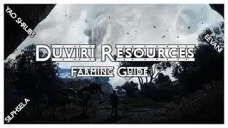 Duviri Resource Farming Guide | Warframe The Duviri Paradox