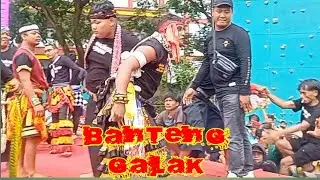 BANTENG UCUL~Jaranan Mayangkoro Reborn  live kediri