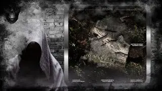 Human Rias & MAXI NICKOU – Alley Of Darkness (Original Mix) [7Rituals]