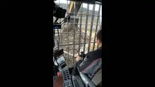 СУРовый Вахтовик. в прямом эфире!