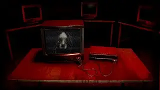 GHOSTS WONT LET ME WORK | Night Security