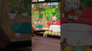 #tocaboca