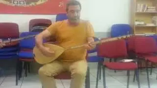 Mazlum Cimen / Doga Askina / Cluses & Lyon AKM / Prova Sonrasi Eserler