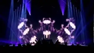 Emeli Sandé new single "Clown" (Live)