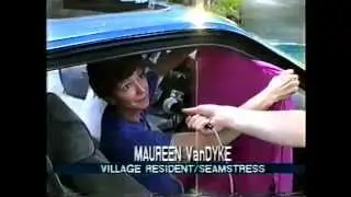 A Trip Through Bronxville: Episode Two: Car Wash Pt  III
