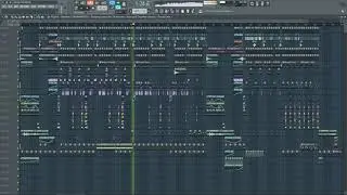 [Deathstep] Cataclysm (FLP PLAYTHROUGH)