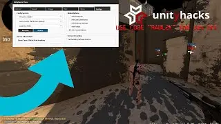 CS:GO Rage Hacking #1 | I said I play legit.... but someone got rage in the first round