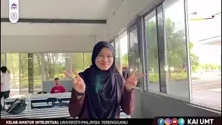 VIDEO MONTAJ - MISI 313: BAHTERA WARISAN
