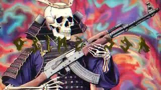 NECROSIS (PROD. PERFECT! X ACE SHILO)