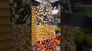 Special Arabic Sweets | Sweets with Dry Fruits | Arabic Desseets | Samia's Kitchen | #shorts