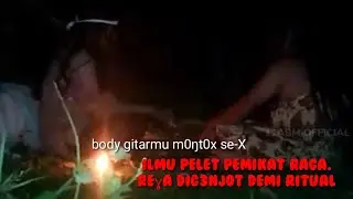 BONGKAR ILMU HITAM 