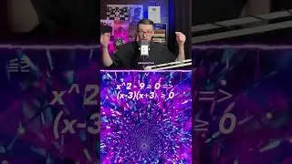 Решаем квадратное неравенство правильно ТГ: globalee_math Запись на Курс по математике!