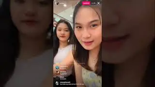 Verllya Live IG🥰 [28.12.22]