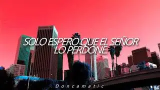 Kendrick Lamar feat Jay Rock - Money trees (Traducida al español)
