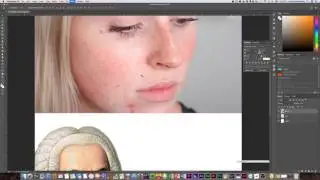 Основы работы в программе Adobe Photoshop. Школа Новых Технологий