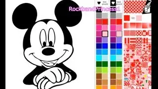 Fun Coloring Pages For Kids