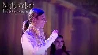 Nutcracker  and Lord of Darkness  Theater on ice  Promo video