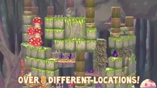 Rinth Island — Coming Soon