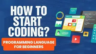 Learn Programming Language for Beginners? How to Start Coding for Beginners?  | InsideAIML