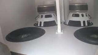 Test of the New 6th Order BP