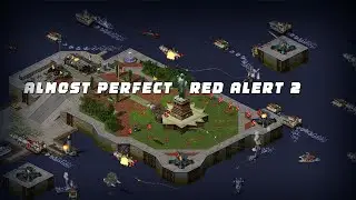 Mods that make Red Alert 2 Still WORTH Playing in 2025?