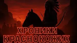 Chronicles of the Red Indians. Who taught the Indians to take scalps?