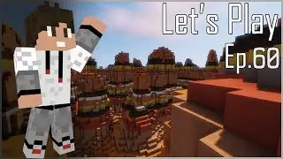 Let's Play Minecraft ! - Episode 60 : MEGA TIMELAPSE DE LA MORT !