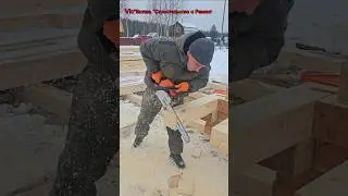 Beginner's Guide: How to Make Straight Cuts on Timber
