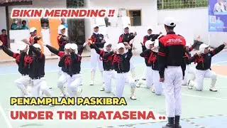 MERINDING! JUARA 2 MADYA SMP AL-ISMA'ILIYAH NAGRAK DI LKBB PASSION CUP