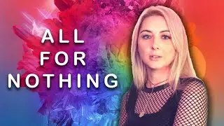 Koven - All For Nothing (Official Lyric Video)