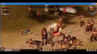 Metin 2 ro farm