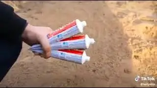 Эксперимент.