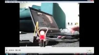 Using Scratch for Arduino to blink an LED