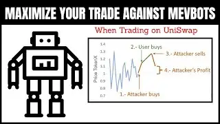 The Secret To Preventing MevBots On Your Trade
