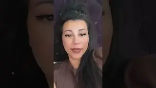 Abla yüzüne geldi 
