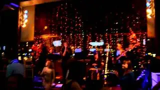 Brownie   Black or White Michael Jackson cover