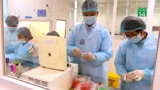 Hà Tĩnh: 3 bệnh nhân mắc Covid-19 có kết quả xét nghiệm âm tính| VTC14