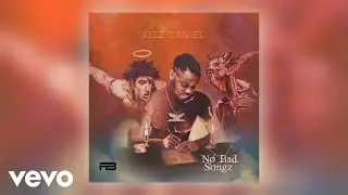 Kizz Daniel - Ja (Official Audio)