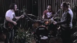 Kozmik Yıkım - Kendimizde Değiliz I Babylon Session
