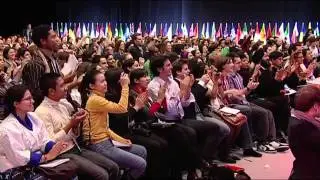 One Young World Inaugural Summit 2010