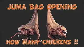 Neverwinter Opening 200+ Juma Bags